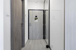 LAM Brick - Parking free - AC - Terrace