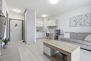 LAM Brick - Parking free - AC - Terrace