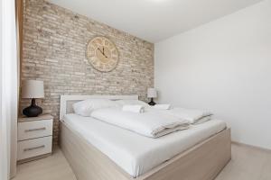 LAM Brick - Parking free - AC - Terrace
