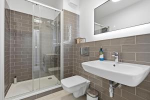 LAM Brick - Parking free - AC - Terrace