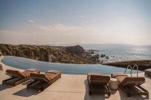 The Revery, Elafonisi - Member of Leading Hotels of the World