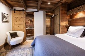Pinzolo Chalet in a Premium Position