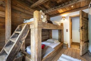 Pinzolo Chalet in a Premium Position