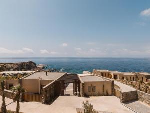 The Revery, Elafonisi - Member of Leading Hotels of the World