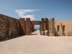 The Revery, Elafonisi - Member of Leading Hotels of the World