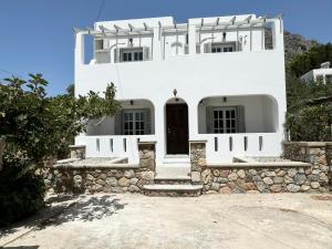Villa Telendos
