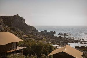 The Revery, Elafonisi - Member of Leading Hotels of the World