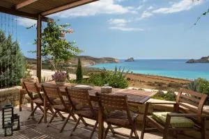 Natica Mare Villas - Xerokampos