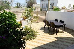 Casa Vacanze San Foca