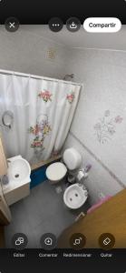Departamento Balcarce 455