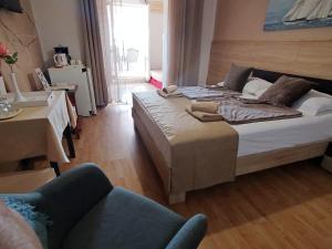 Bed and breakfast Porto del Mar