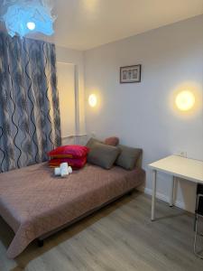One room apartment in Pantelimon-Bucharest