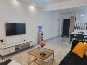Golden mango heights apartment