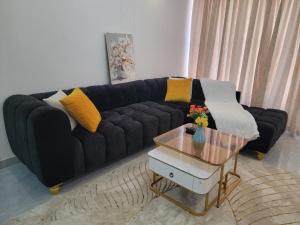 Golden mango heights apartment