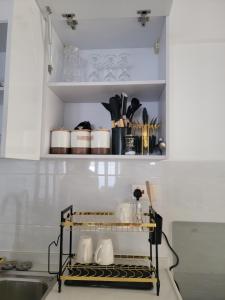 Golden mango heights apartment