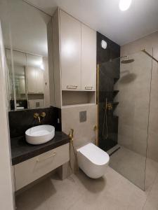 Apartament Kłobucka, Airport