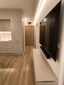 Apartament Kłobucka, Airport