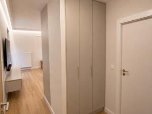 Apartament Kłobucka, Airport