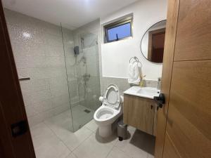 Apartamento familiar y acogedor SDN
