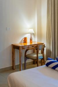 AquaVista 2bhk Poolside Paradise