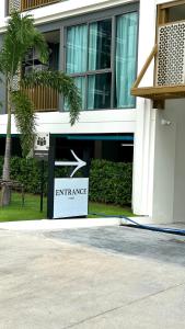 The Ozone Oasis Condominium
