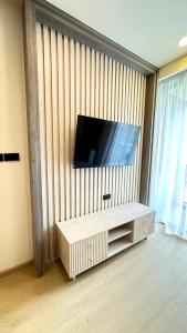 The Ozone Oasis Condominium