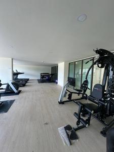 The Ozone Oasis Condominium