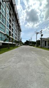 The Ozone Oasis Condominium