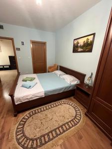 Tamaras Sea View Apartment in Bečići
