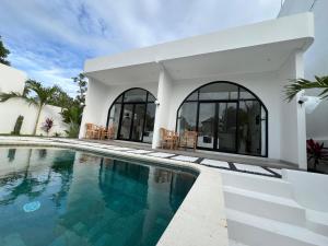 Narasi village villa