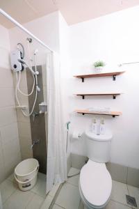 4-Pax Tagaytay Studio with Pool and Parking Option