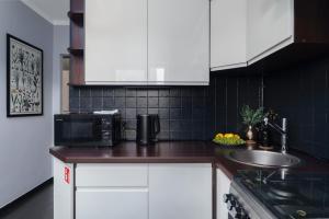 Cozy 2rm Apartment with 2xWorkspace