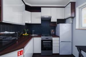 Cozy 2rm Apartment with 2xWorkspace