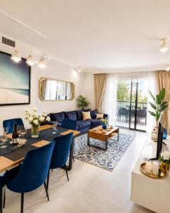 Apartament Mil Palmeras