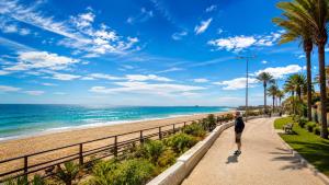 Apartament Mil Palmeras