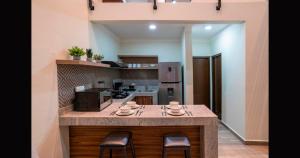 Loft Double Height