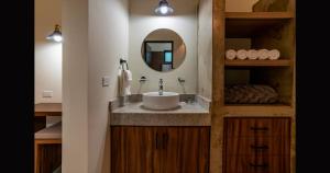 Loft Double Height