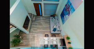 Loft Double Height