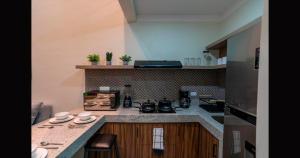 Loft Santa Cruz