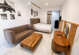 Allena Living Sanur Bali