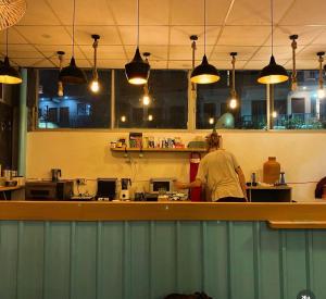 After Hours Hostel