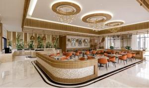 Vikramaditya Hotel & Resort