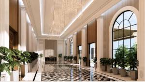 Vikramaditya Hotel & Resort