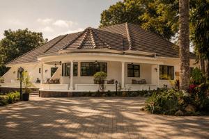Haile Boutique Hotel
