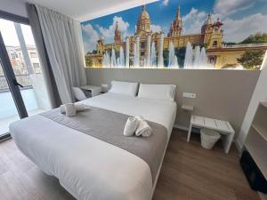 HOTEL BESTPRICE Maragall