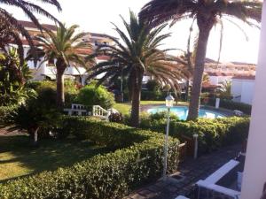 VV Duplex Isla Bonita "by henrypole home"