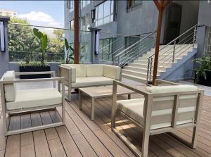 One bedroom Lavington with Pool, gym and kids area