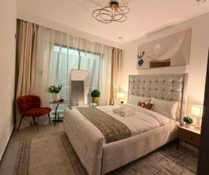 One bedroom Lavington with Pool, gym and kids area