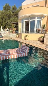 Seahorse Villa Corfu