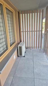 Apartament Rowy Polna 5